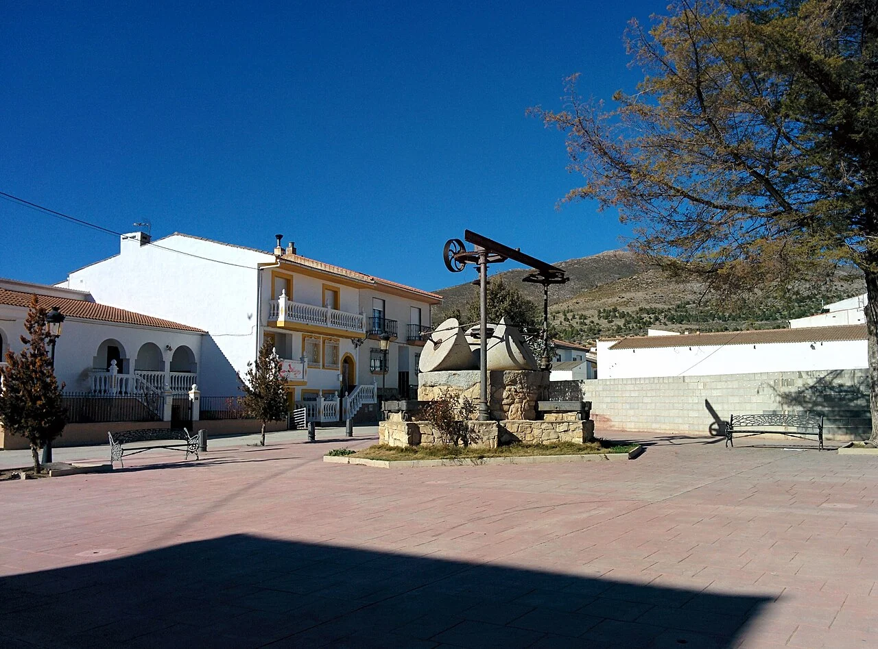 Photo of Montillana