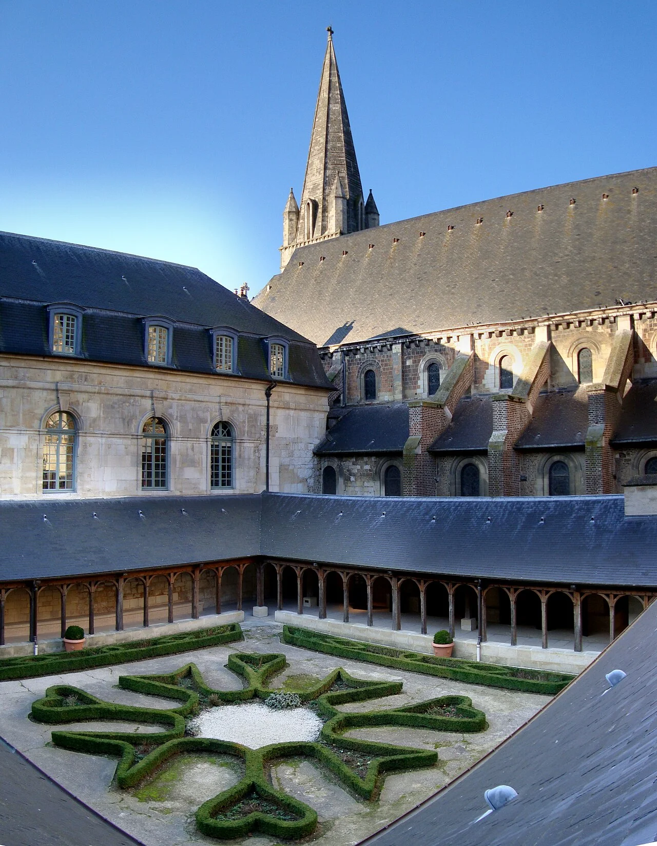 Photo of Montivilliers
