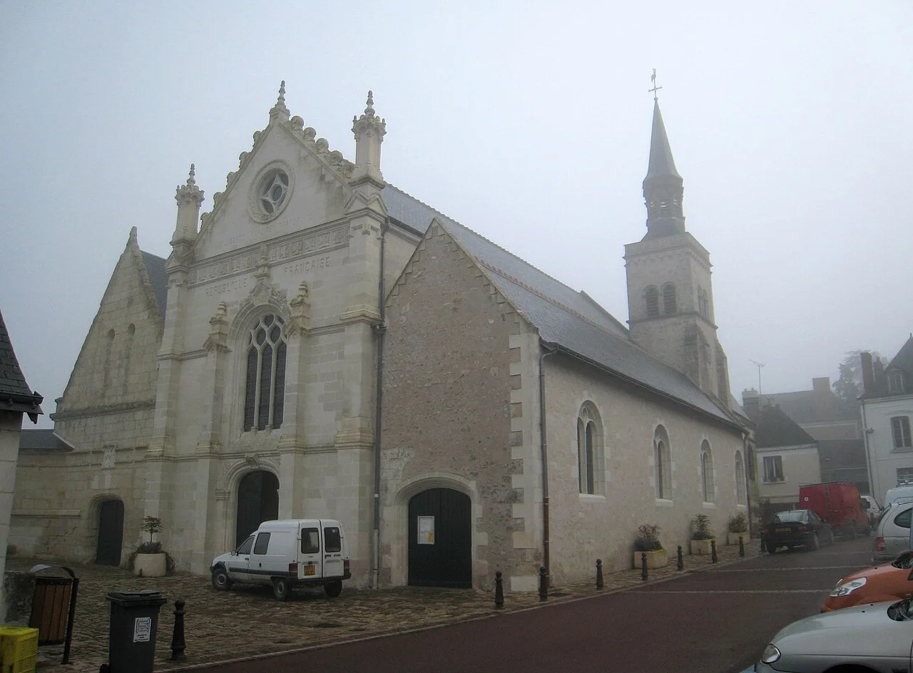 Photo of Montlouis-sur-Loire