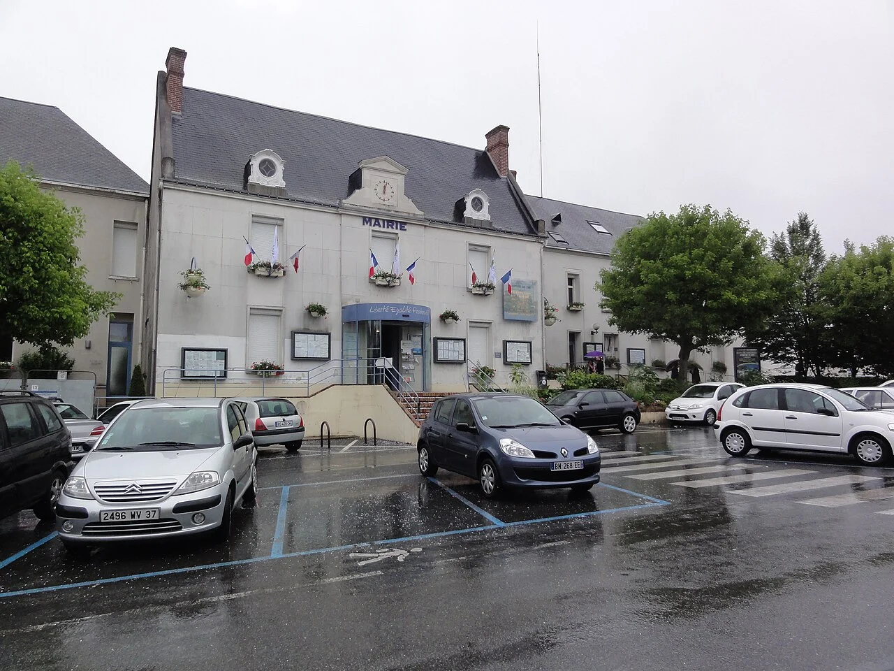 Photo of Montlouis-sur-Loire