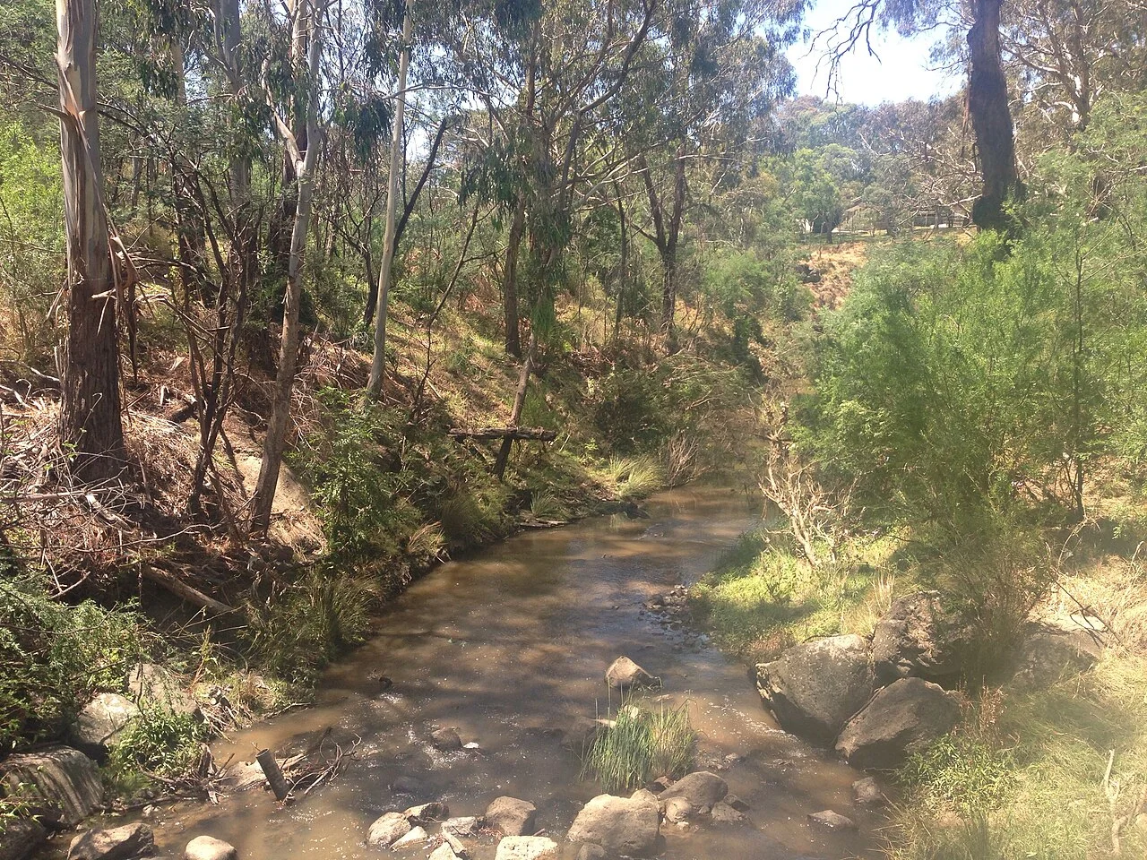 Photo of Montmorency