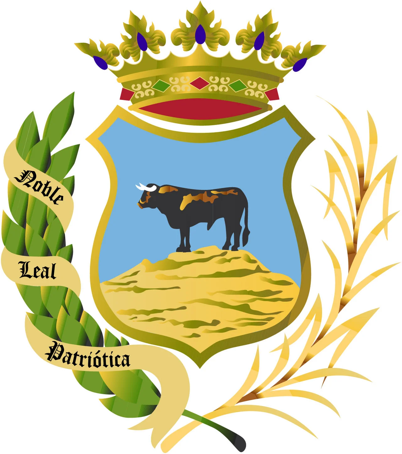 Photo of Montoro