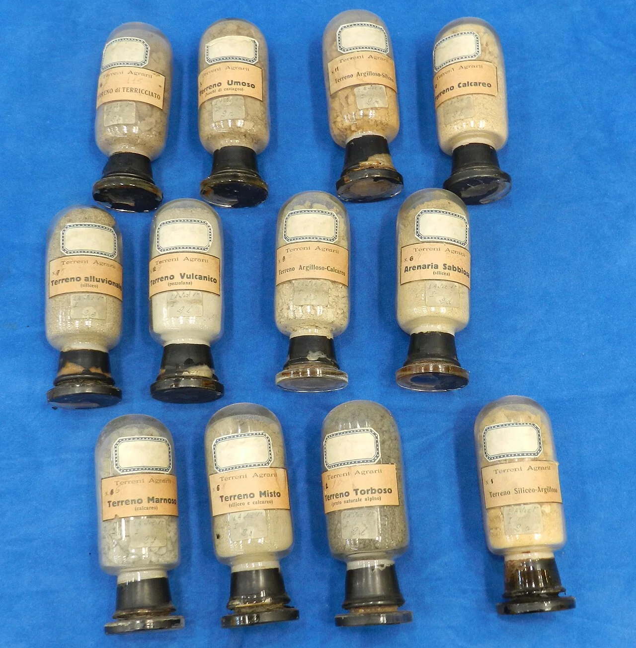 Photo of Montoro Superiore