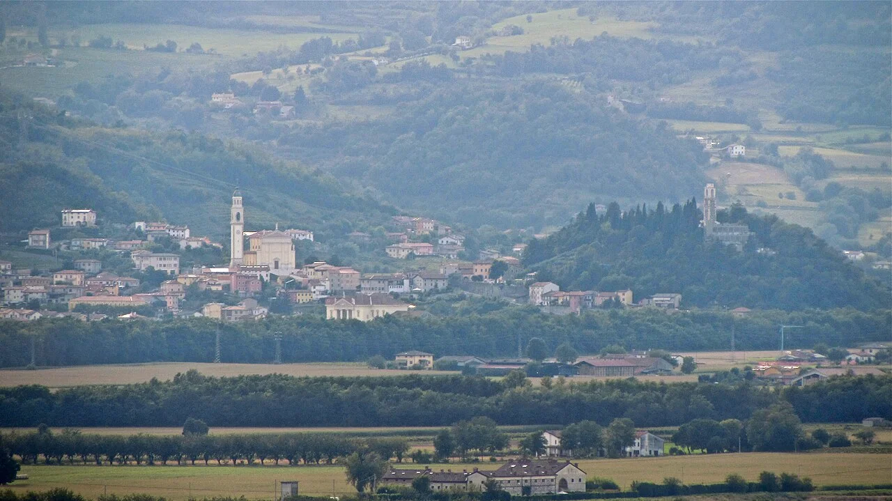 Photo of Montorso Vicentino