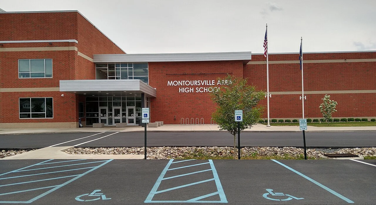 Photo of Montoursville