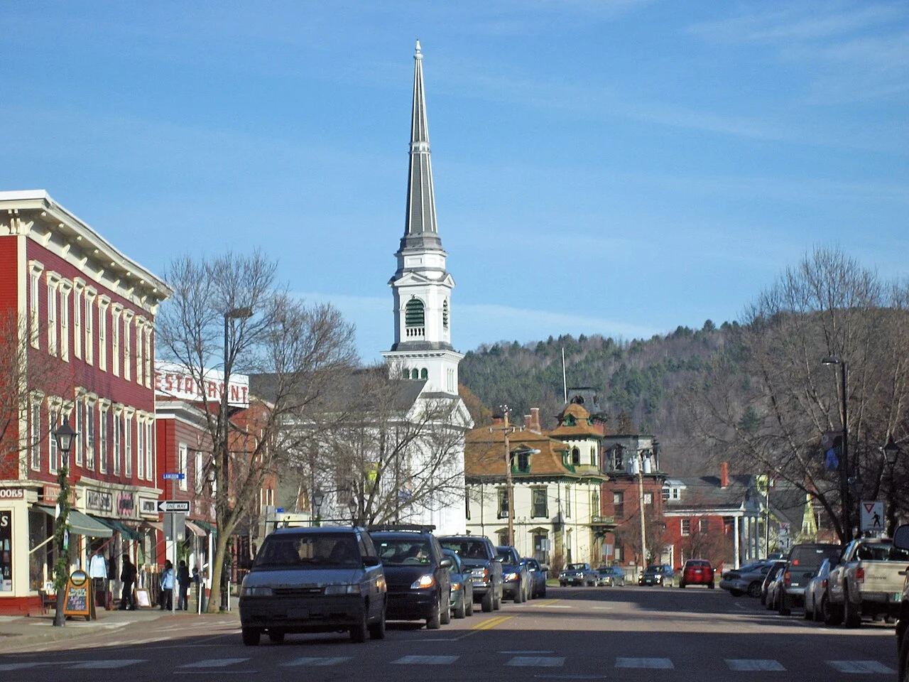 Photo of Montpelier