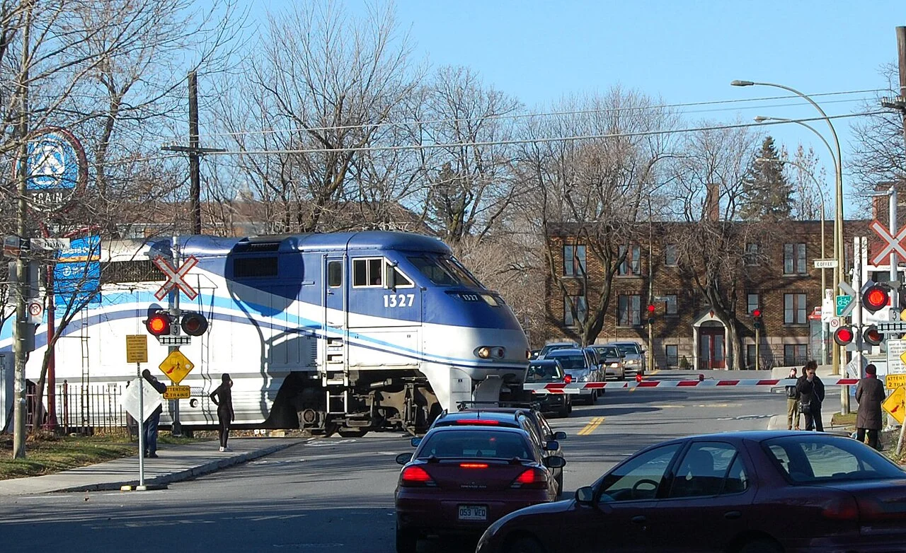 Photo of Montréal-Ouest