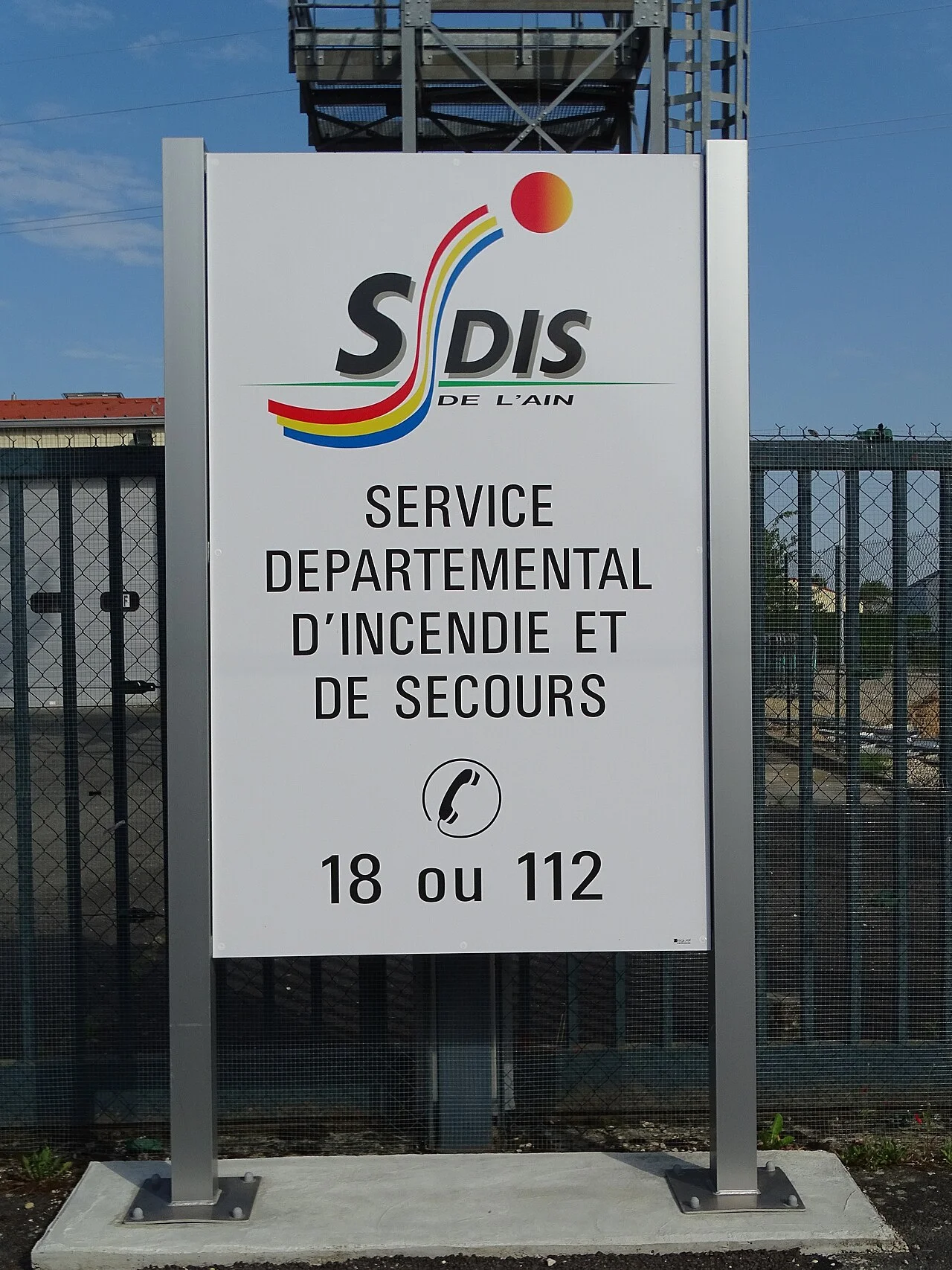 Photo of Montrevel-en-Bresse