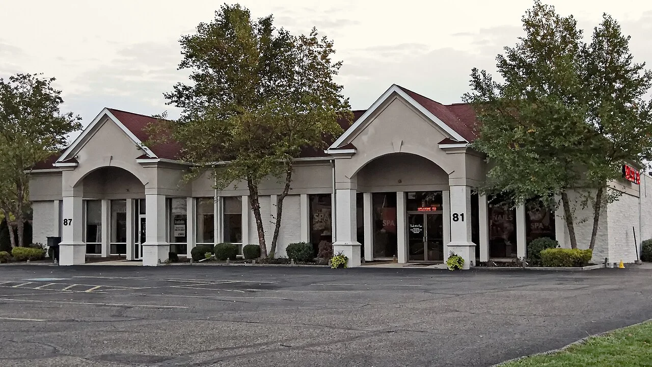 Photo of Montrose-Ghent