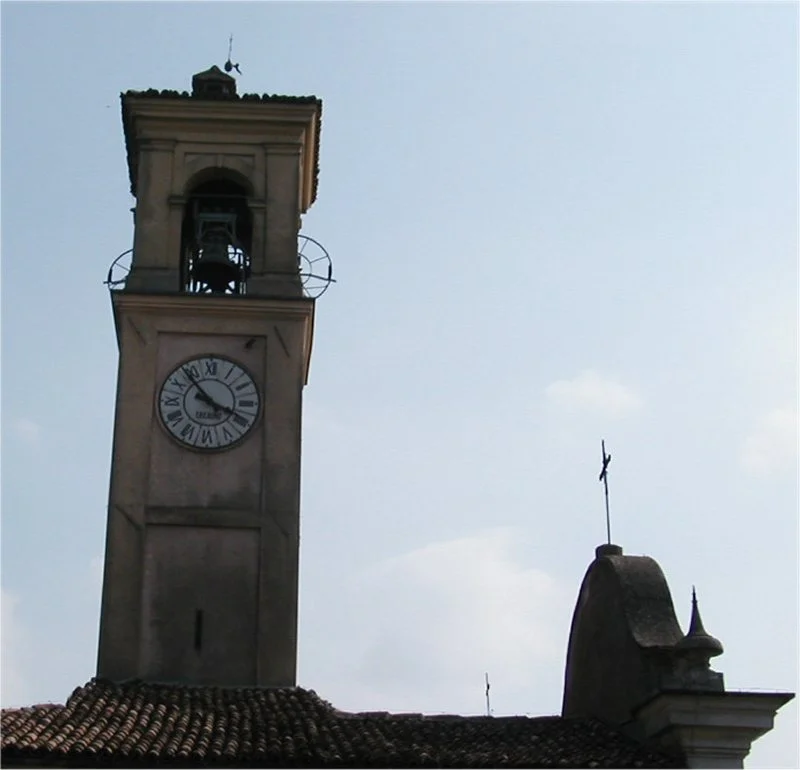Photo of Montù Beccaria