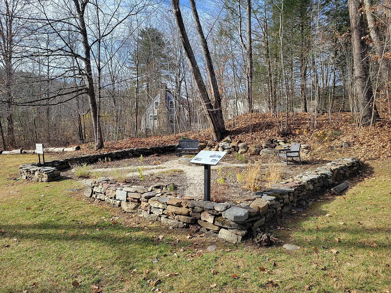 Photo of Montville Center