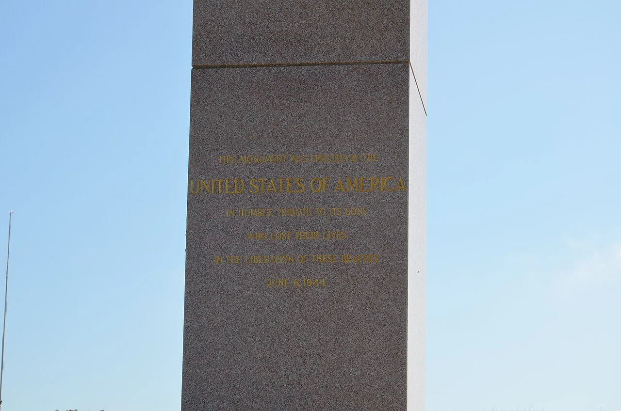 Photo of Monument Beach