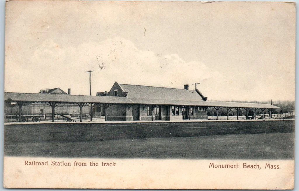 Photo of Monument Beach