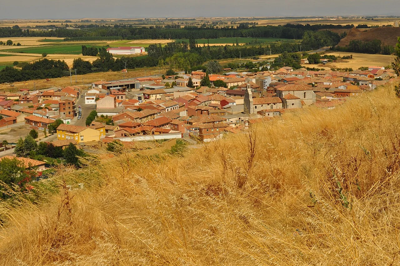 Photo of Monzón de Campos