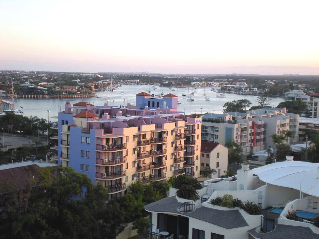 Photo of Mooloolaba
