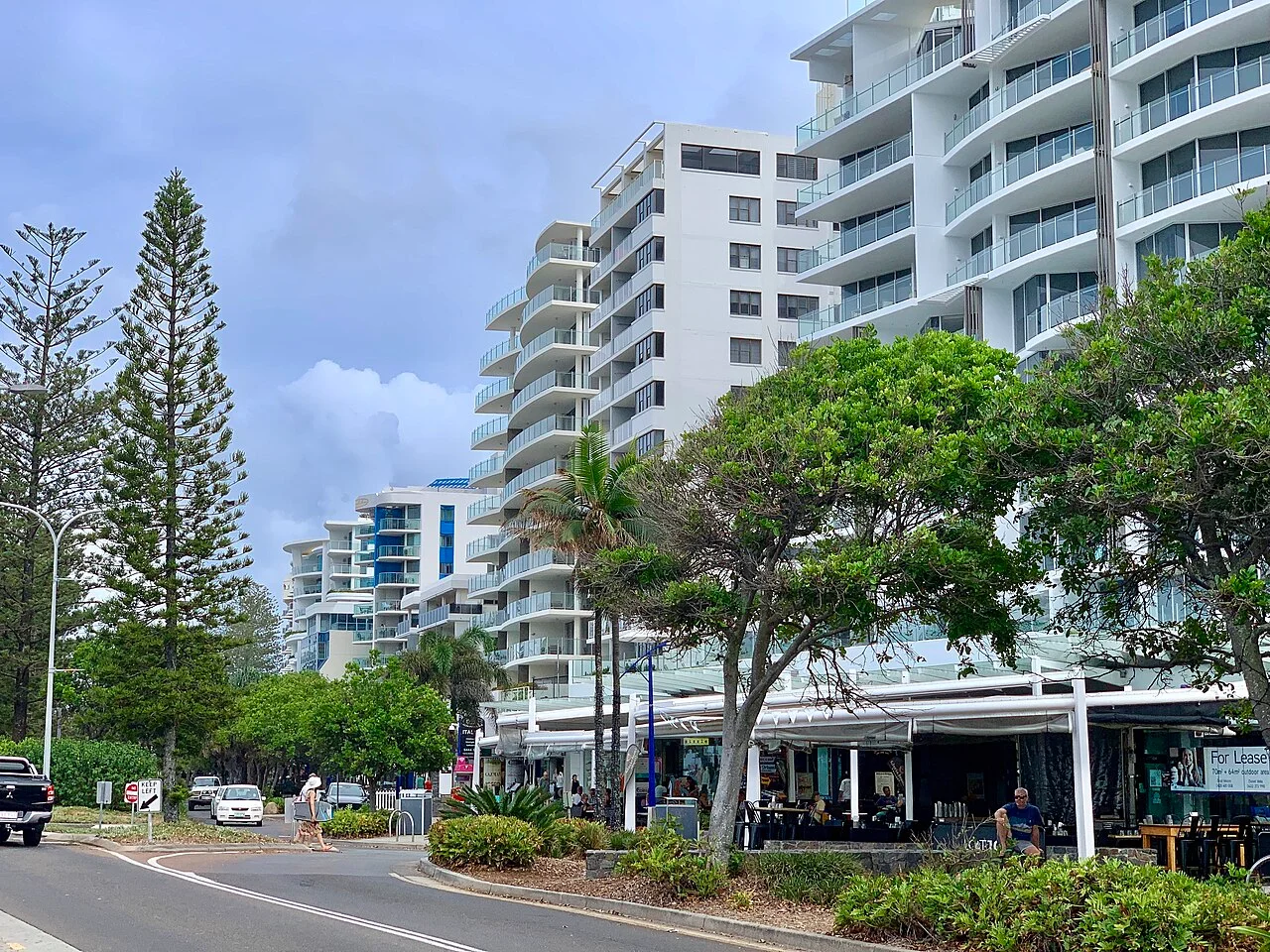 Photo of Mooloolaba