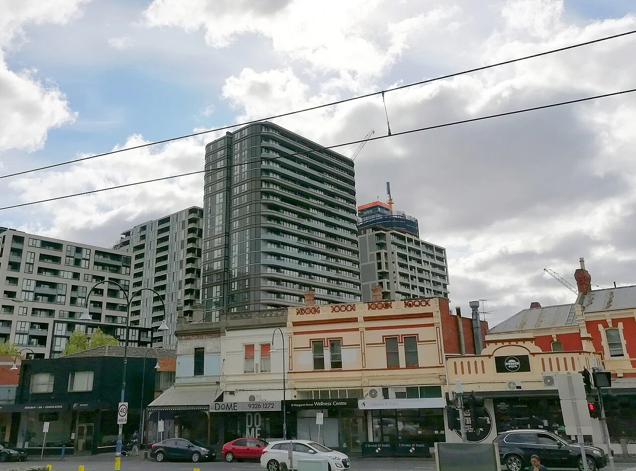 Photo of Moonee Ponds