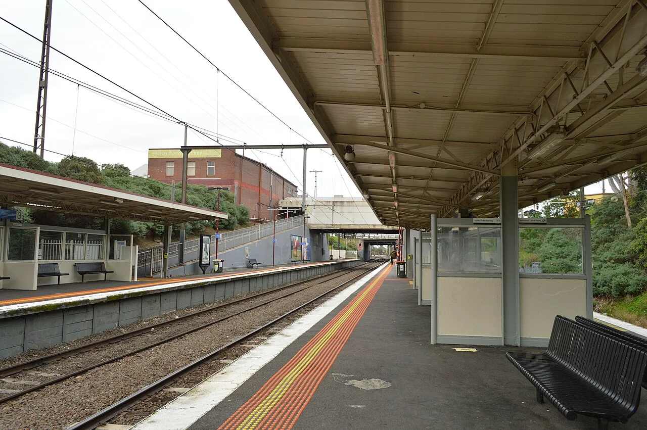 Photo of Moorabbin