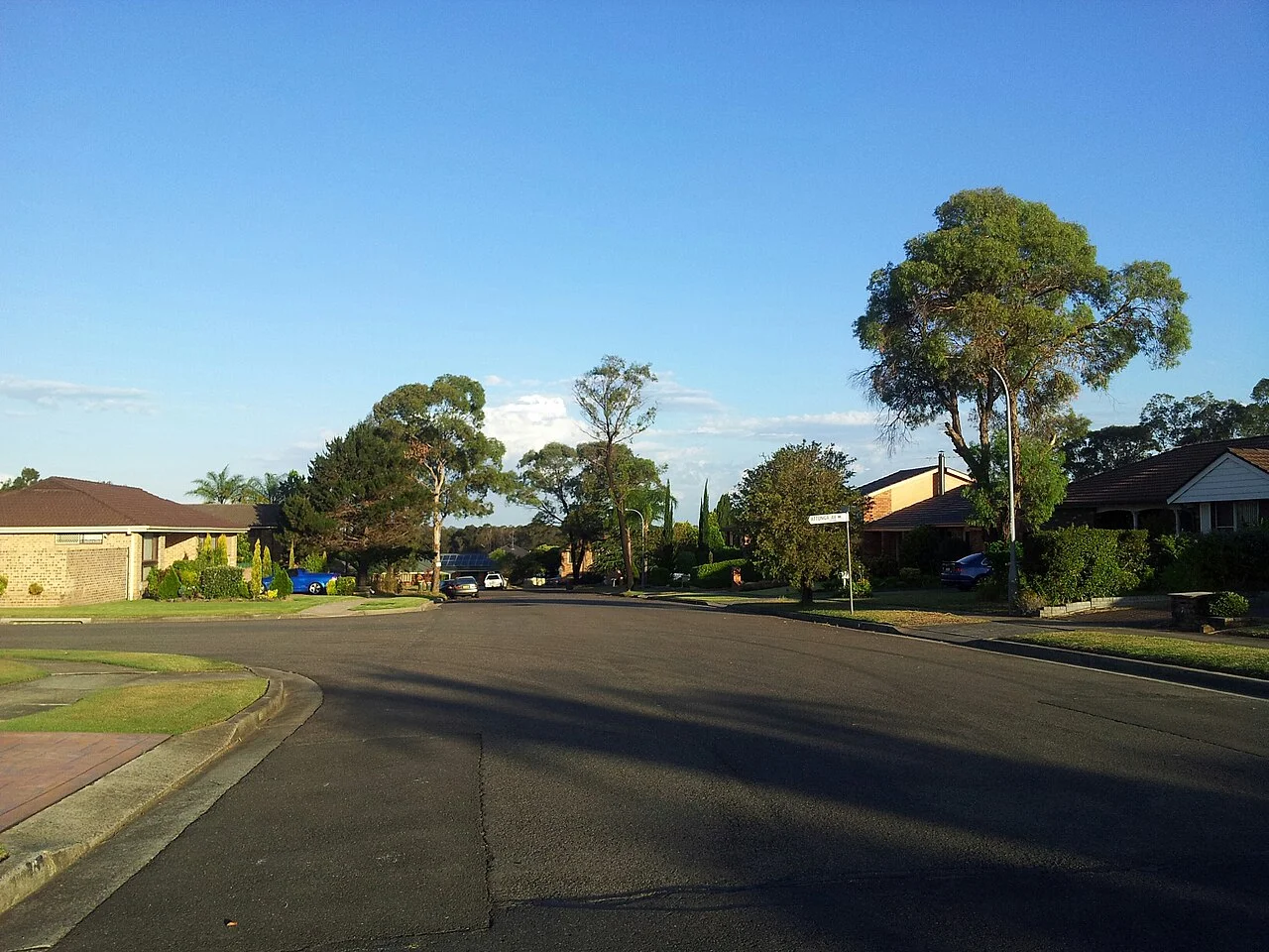 Photo of Moorebank
