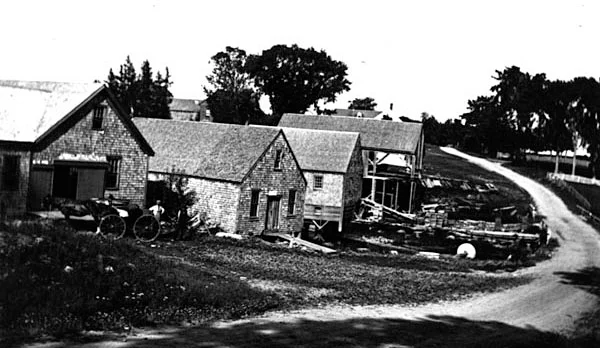 Photo of Moores Mill