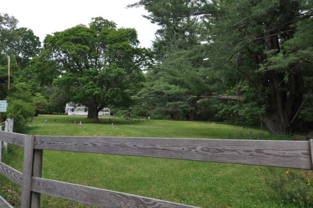 Photo of Moores Mill