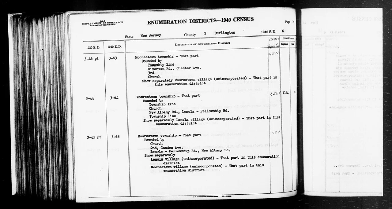 Photo of Moorestown-Lenola