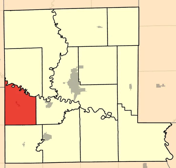 Photo of Mooresville