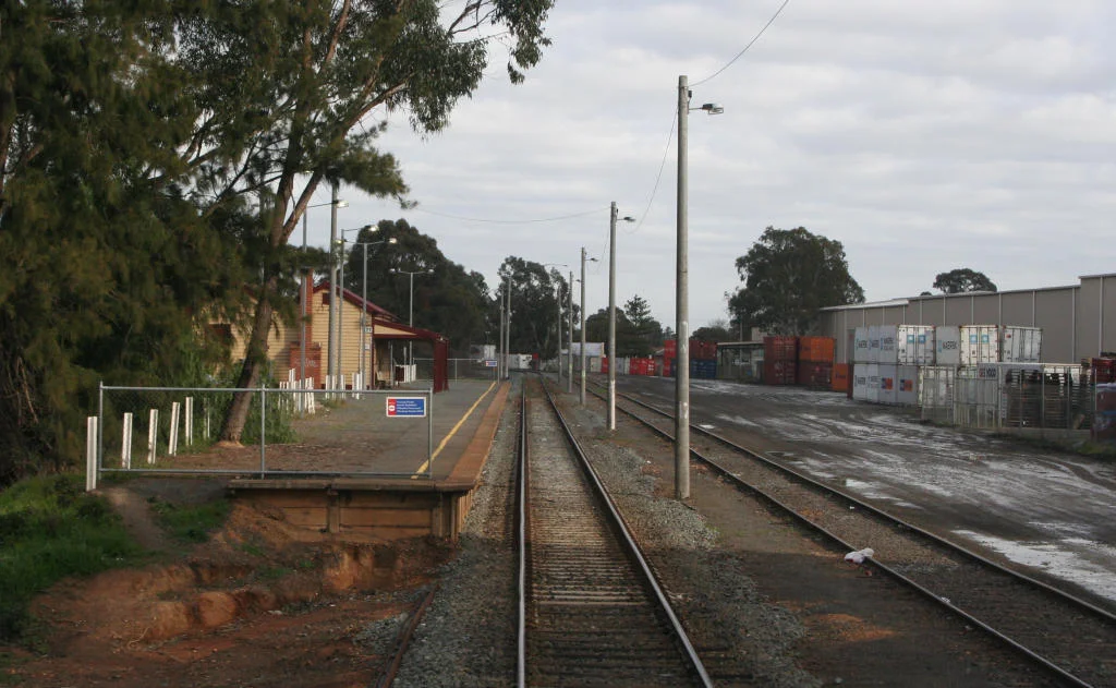 Photo of Mooroopna