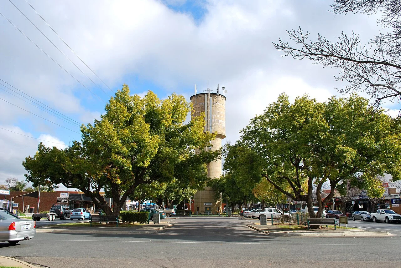Photo of Mooroopna