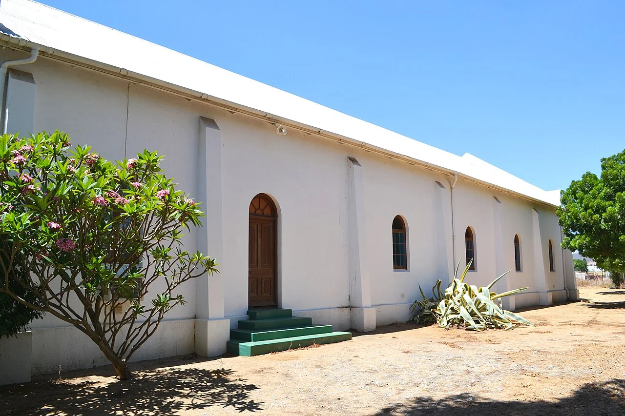 Photo of Moorreesburg