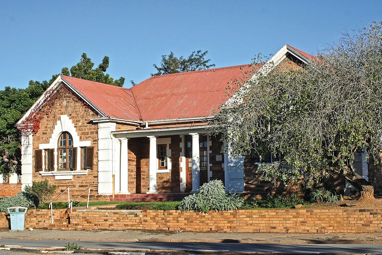 Photo of Moorreesburg