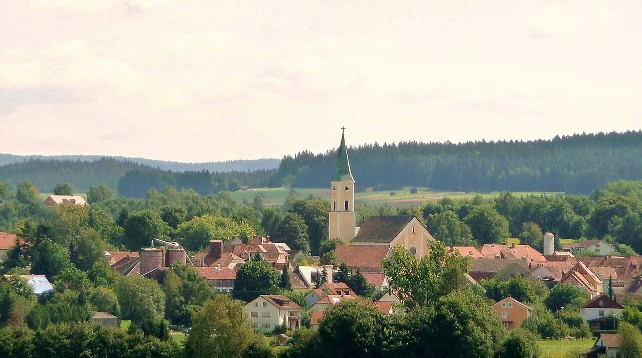 Photo of Moosbach