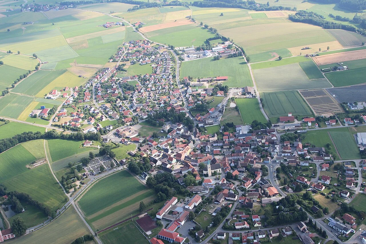 Photo of Moosbach