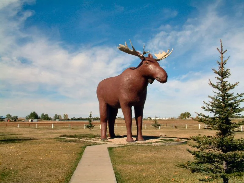 Photo of Moose Jaw