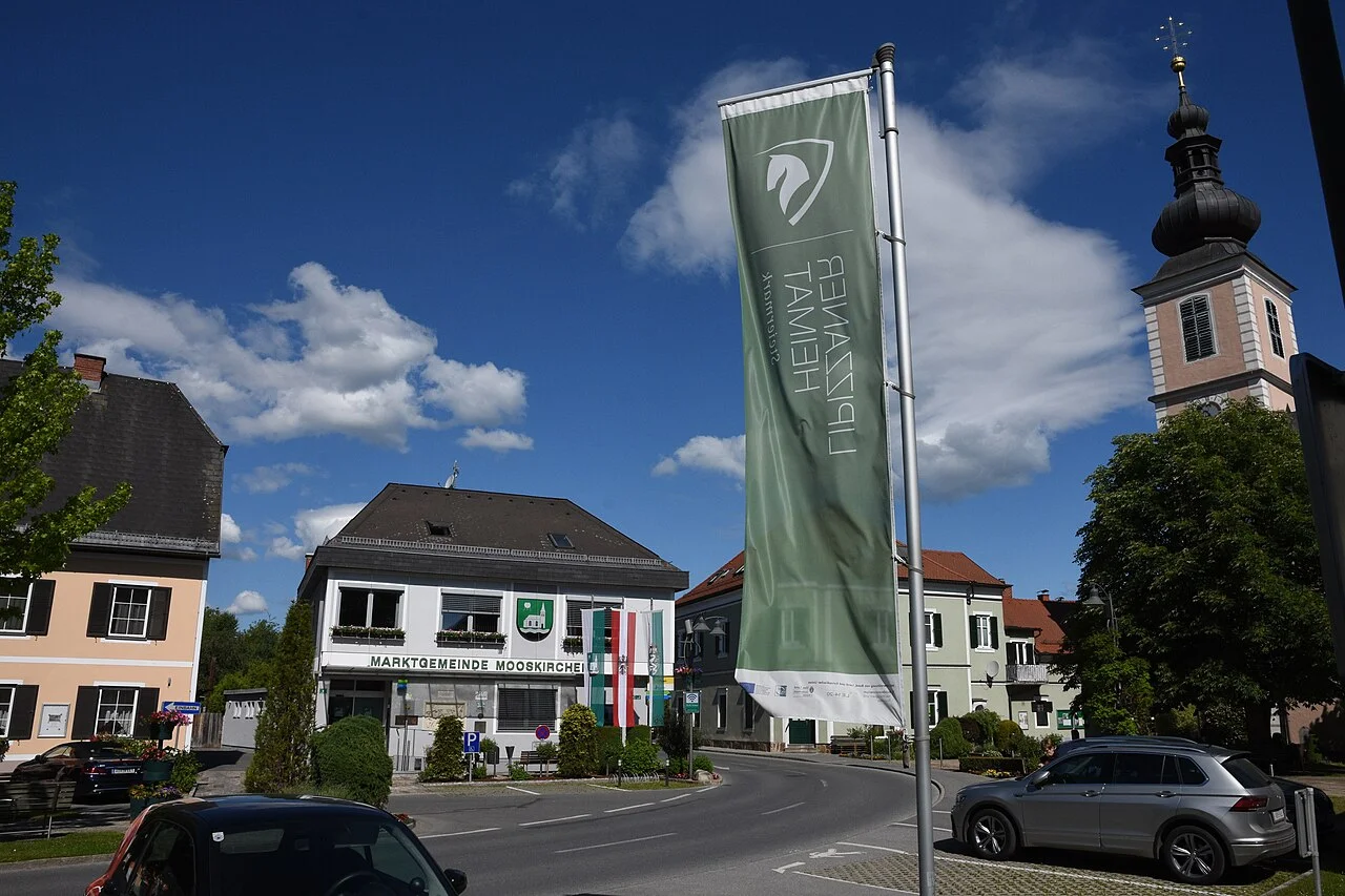 Photo of Mooskirchen