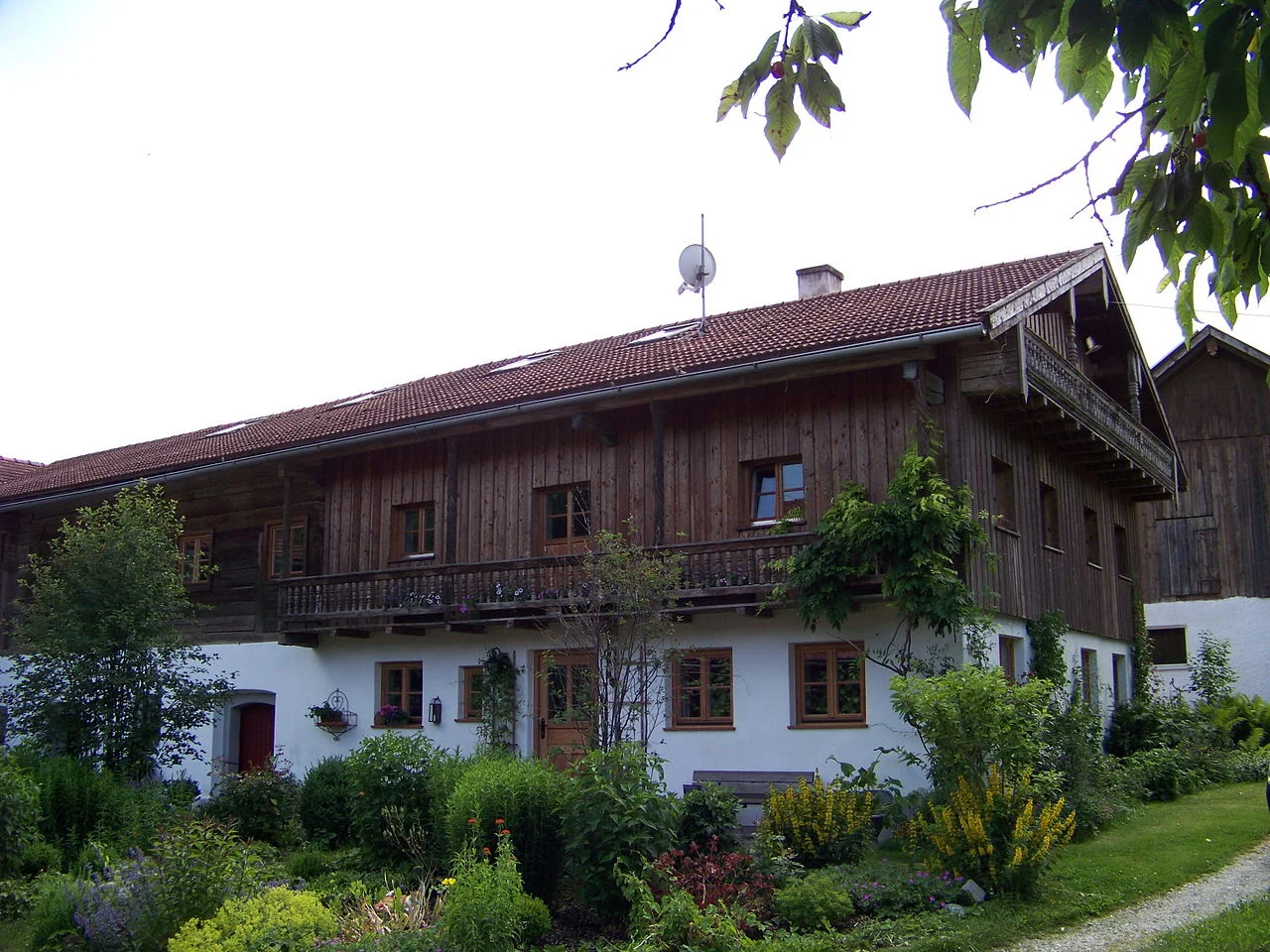 Photo of Moosthenning