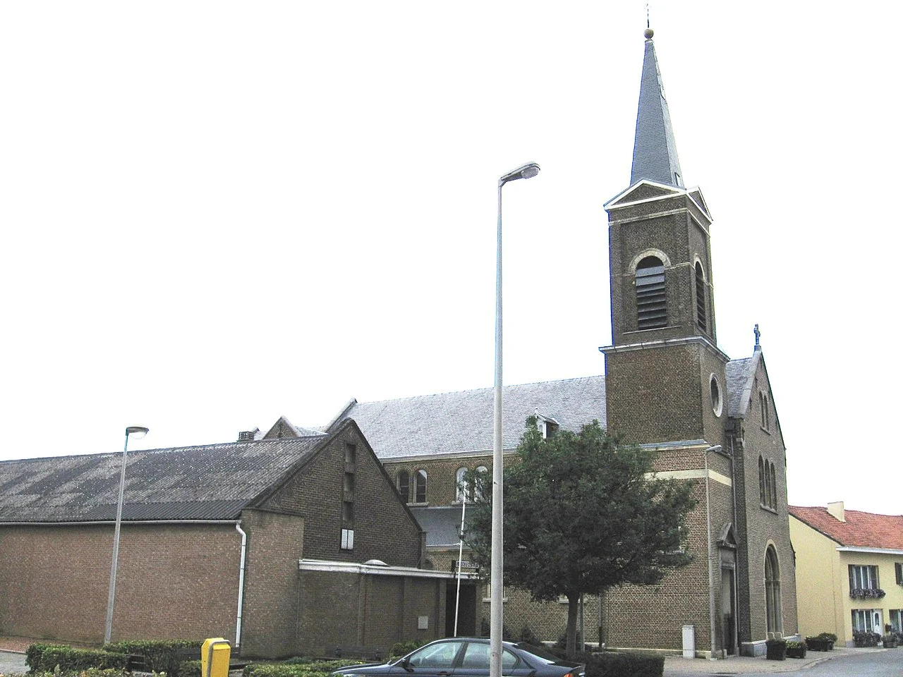 Photo of Mopertingen