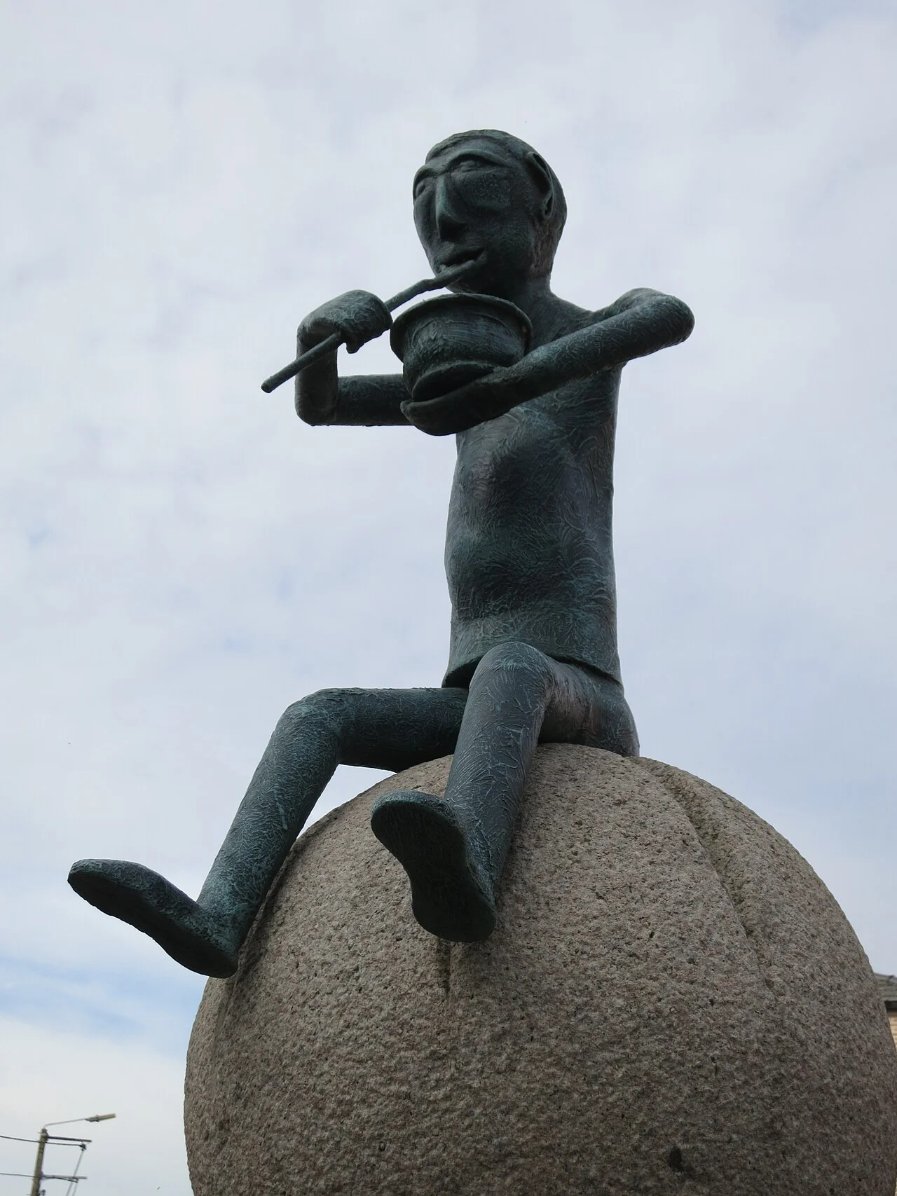 Photo of Mopertingen