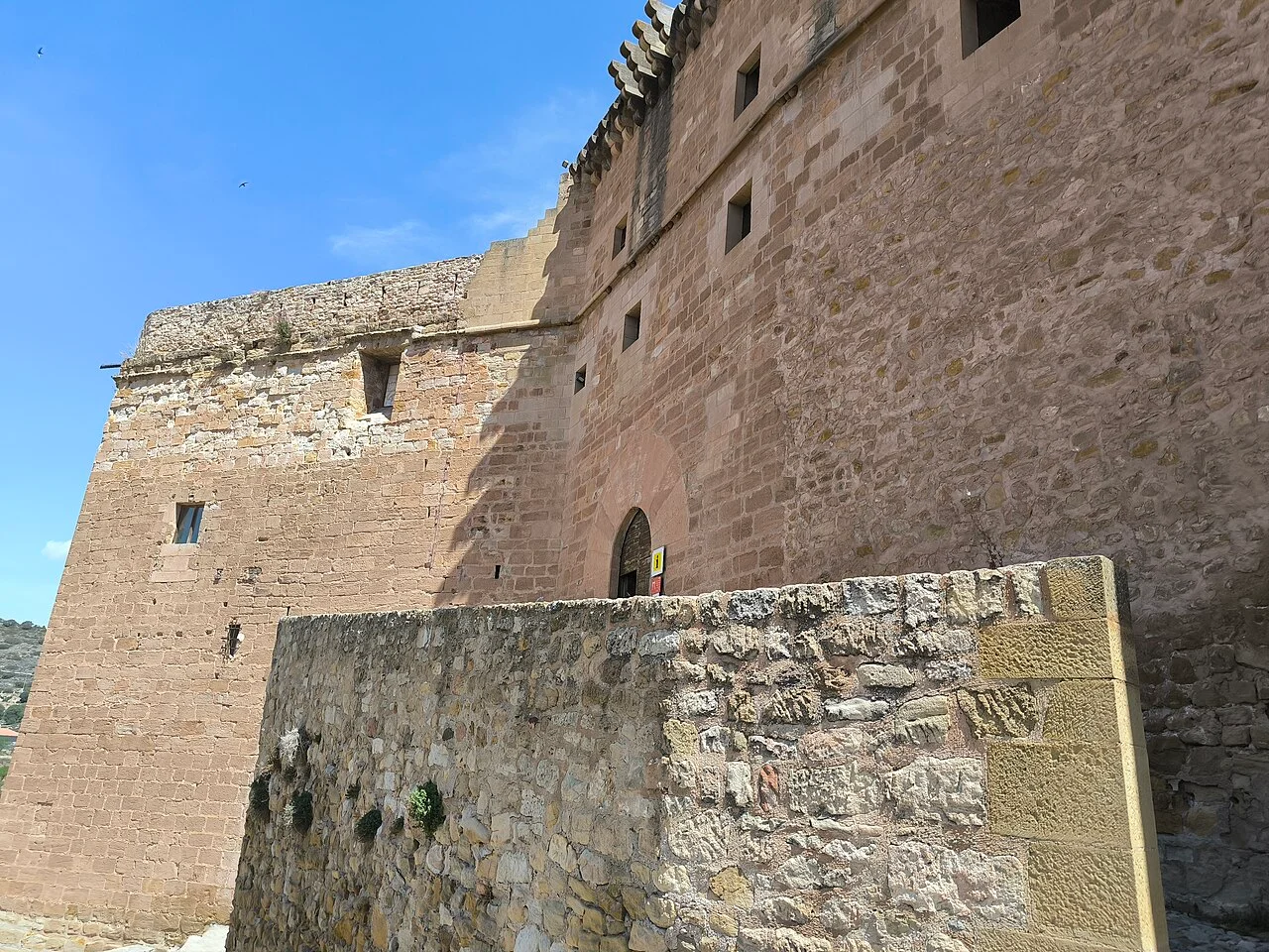 Photo of Mora de Rubielos