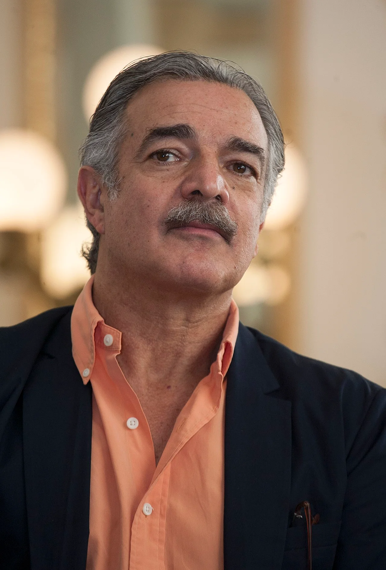 Photo of Mora Villalobos