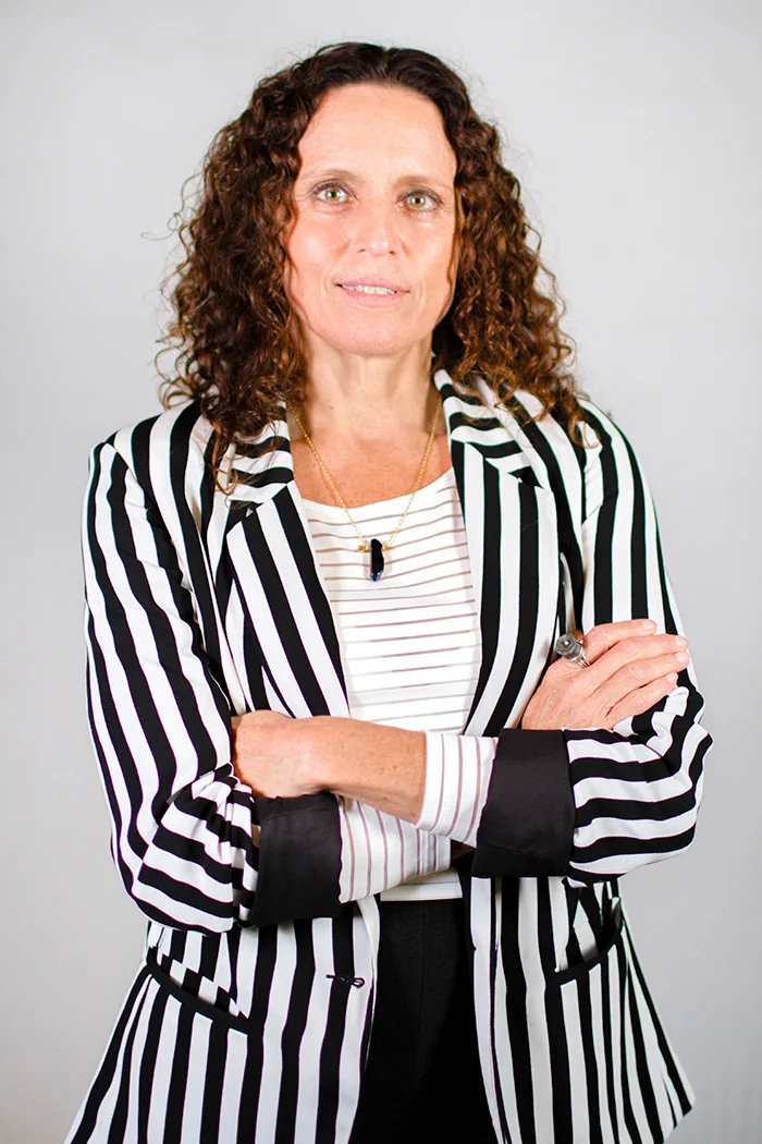 Photo of Mora Villalobos