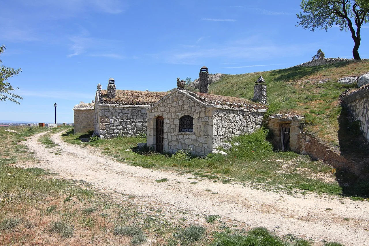 Photo of Moradillo de Roa