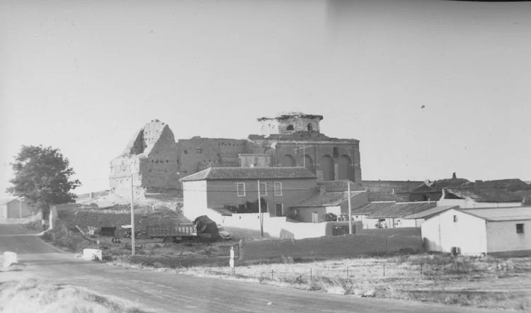 Photo of Moral de la Reina