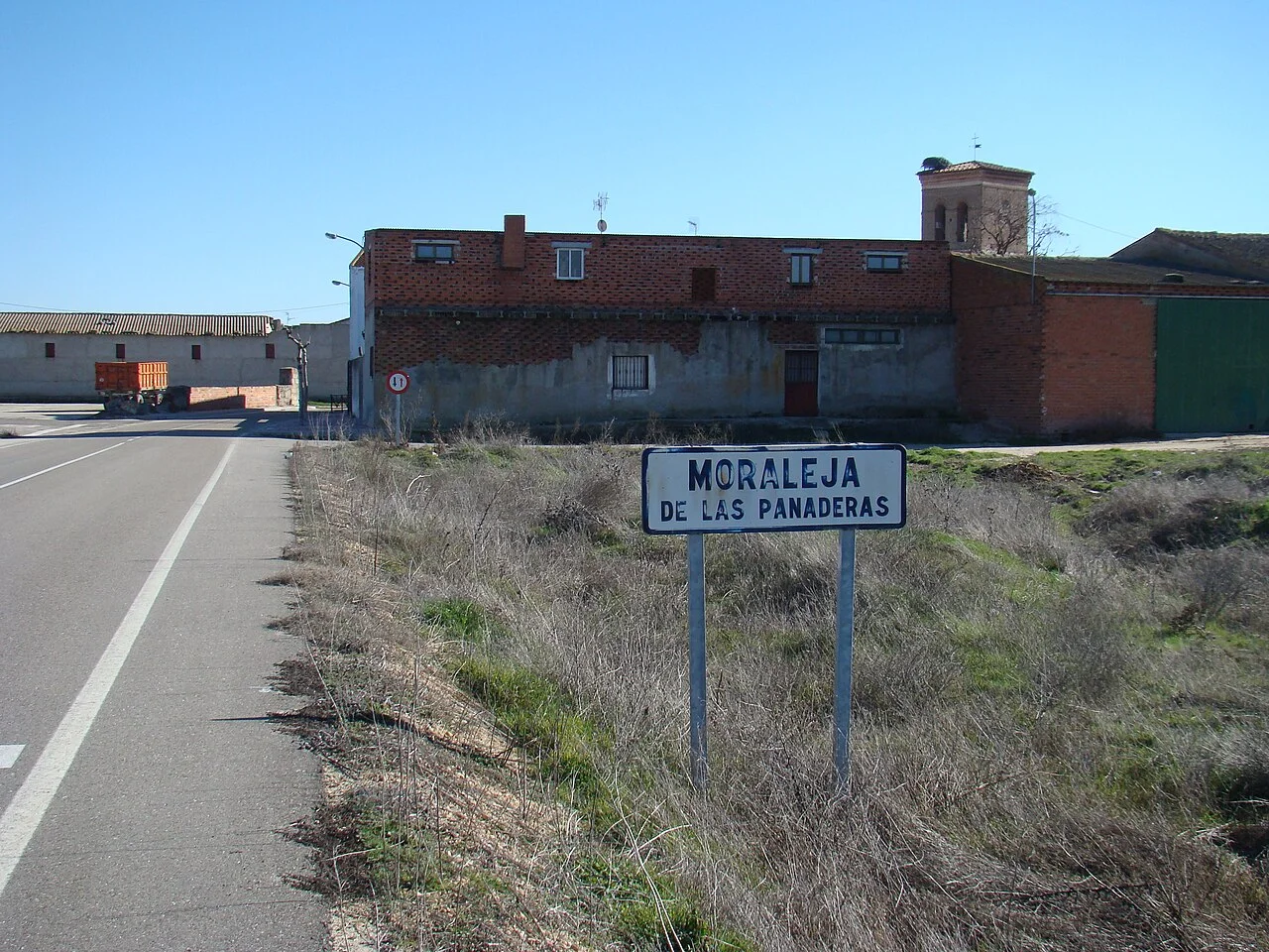 Photo of Moraleja de las Panaderas