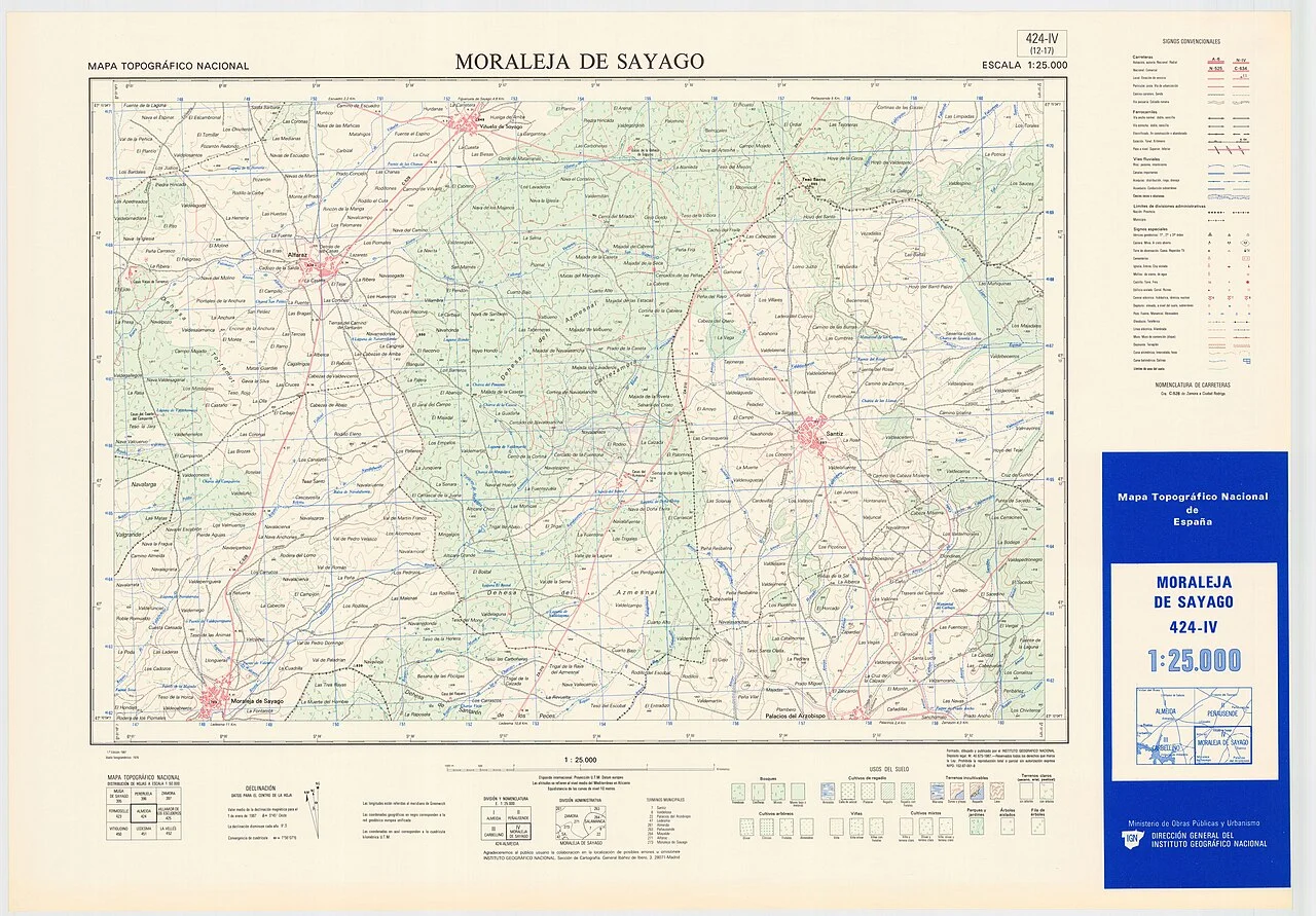 Photo of Moraleja de Sayago