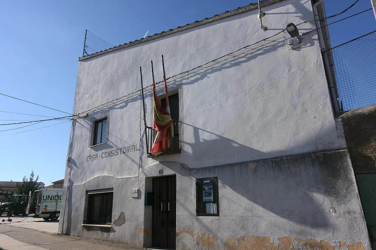 Photo of Morasverdes