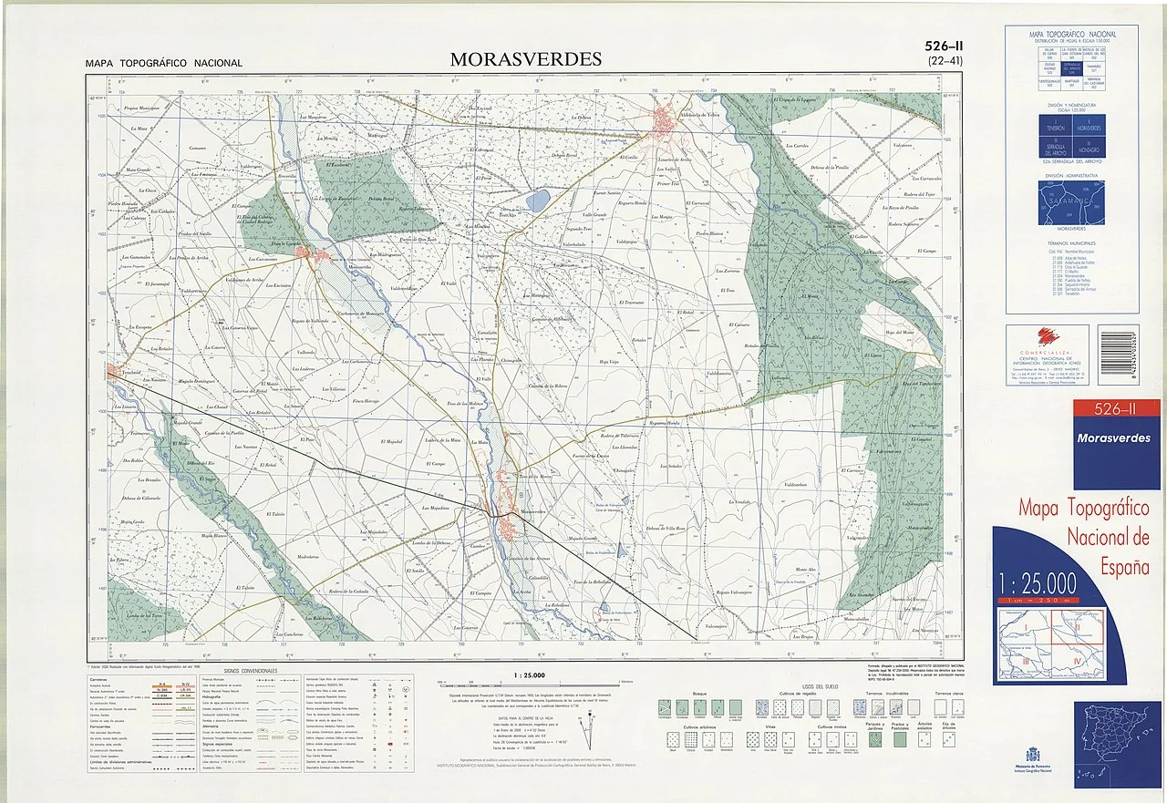 Photo of Morasverdes