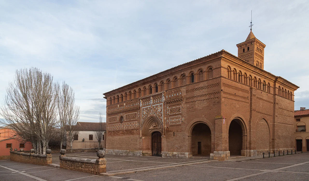 Photo of Morata de Jiloca