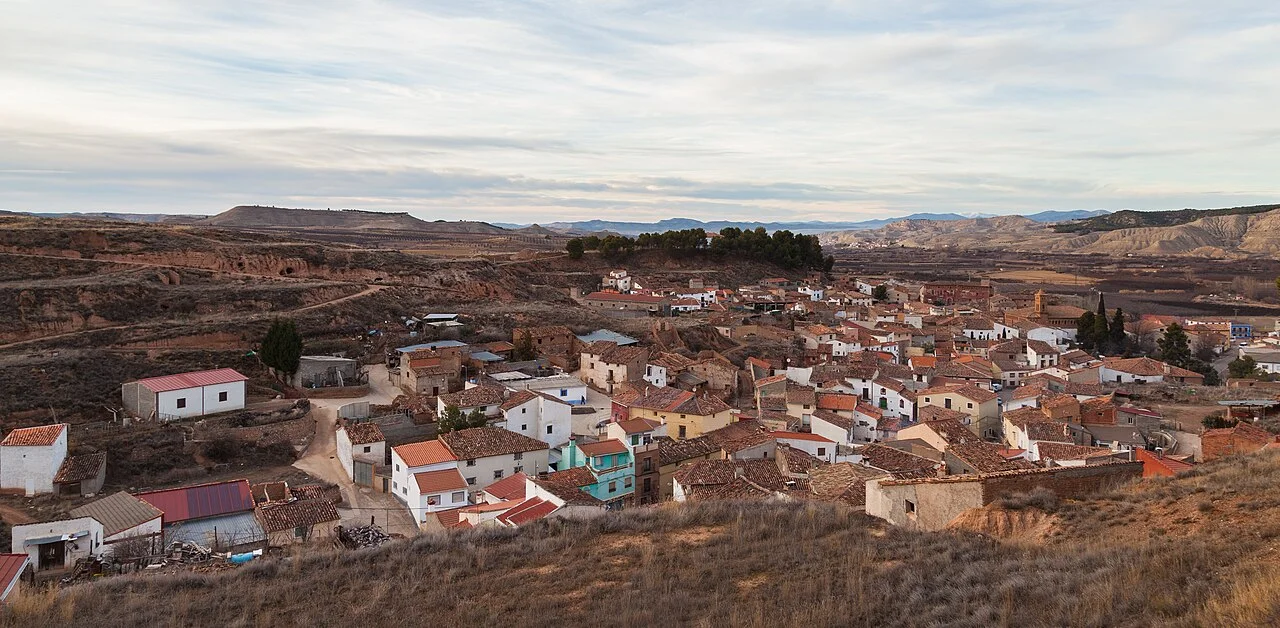 Photo of Morata de Jiloca