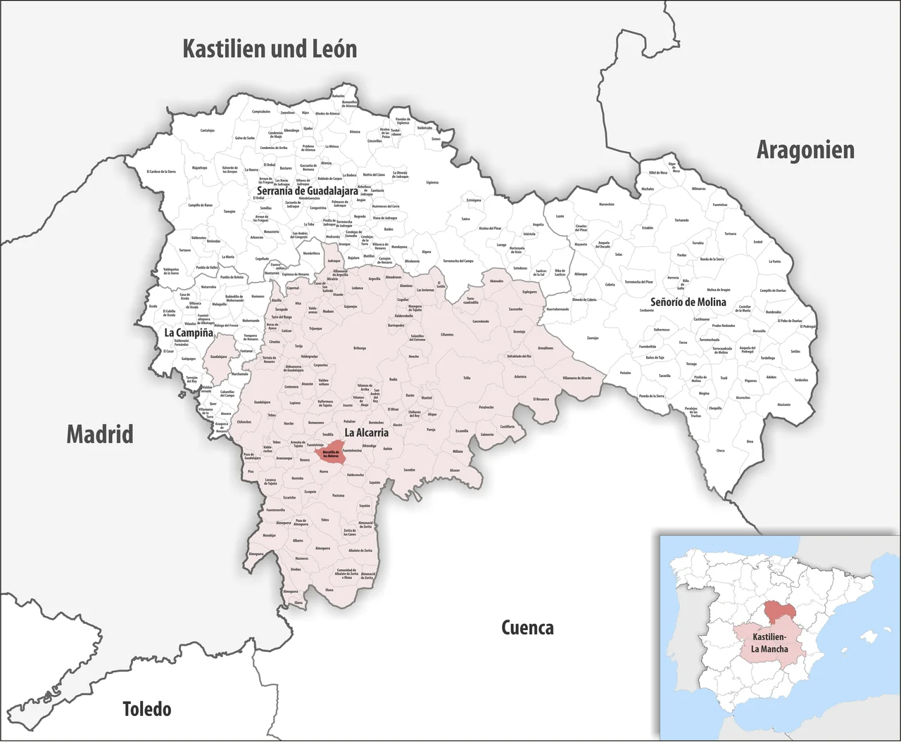 Photo of Moratilla de los Meleros